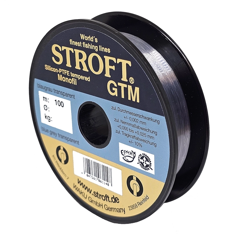 Stroft GTM Monofilament 100m